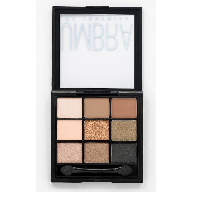 A8V Just Miss Eyeshadow Palette Umbra ✹ Big Sale