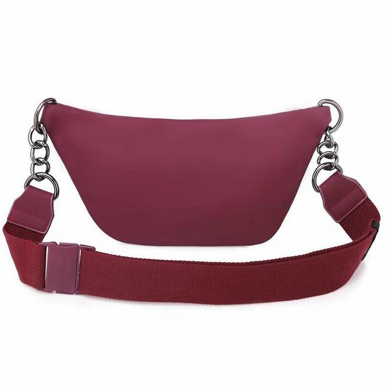 SALE !!! tas wanita waistbag wanita tas pinggang waistbag tas wanita branded waist bag tas premium tas import tas waistbag waistbag waterproof tas hp  tas wanita terbaru tas wanita kekinian tas kulit wanita