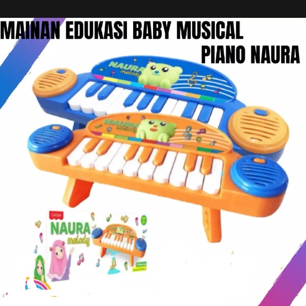 Jual Anak-Piano- Mainan Edukasi Piano Musik -Piano-Anak. | Shopee Indonesia