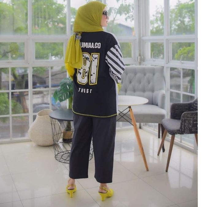 Paling Sesuai.. ONE SET / SETELAN OLAHRAGA SEPEDA / SETELAN KULOT JUMBO / SETELAN KULOT / SETELAN KE