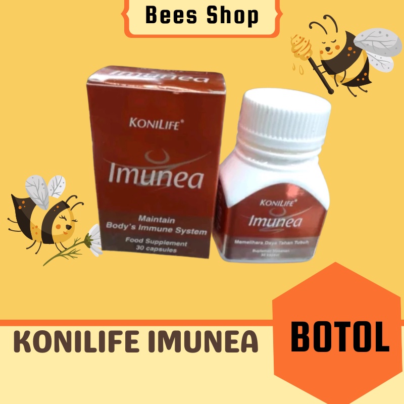 KONILIFE IMUNEA