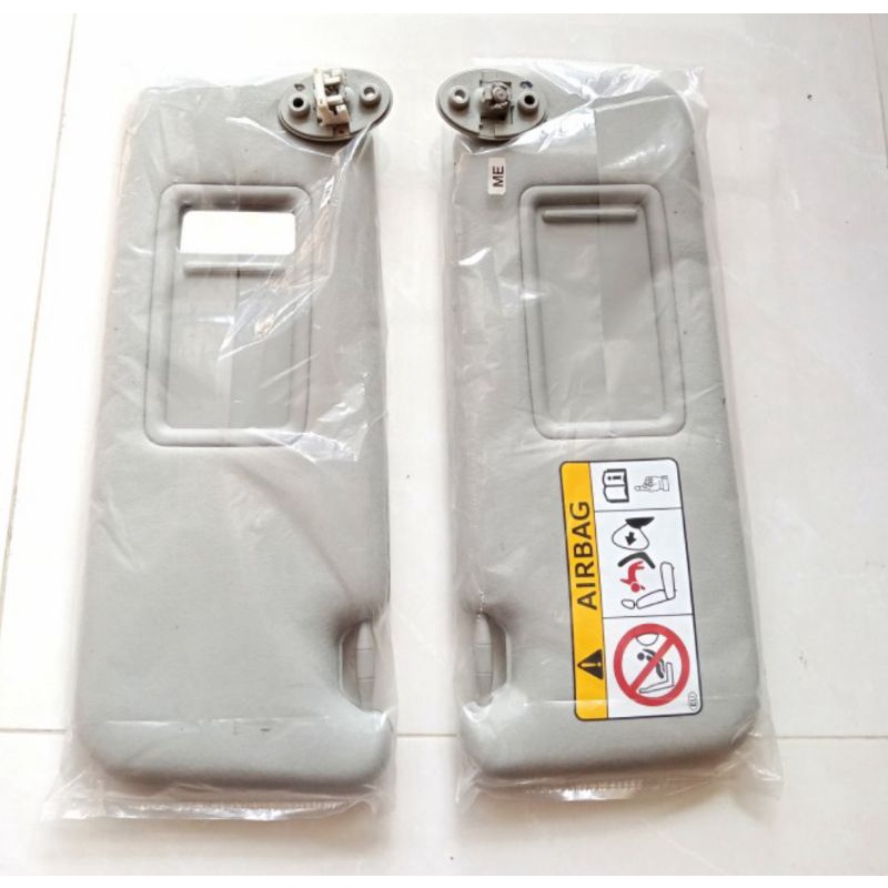 Sunvisor Innova reborn/Fortuner vrz