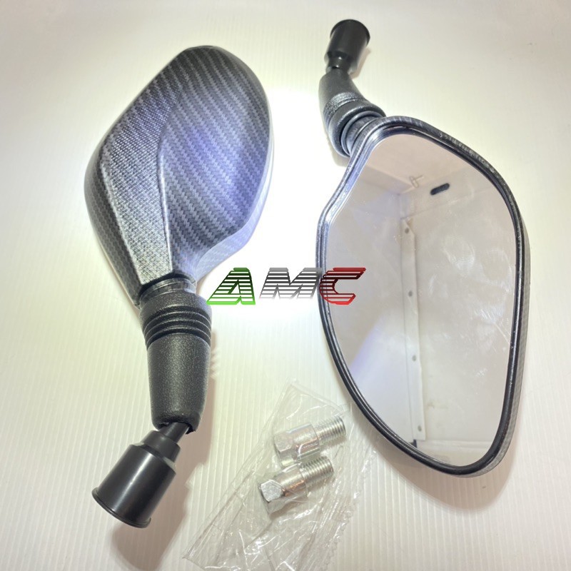 Spion Klic Thailand Vario 125 110 150 Beat Pcx Nmax Aerox Sepion Clic Klik Spion Motor Universal-1