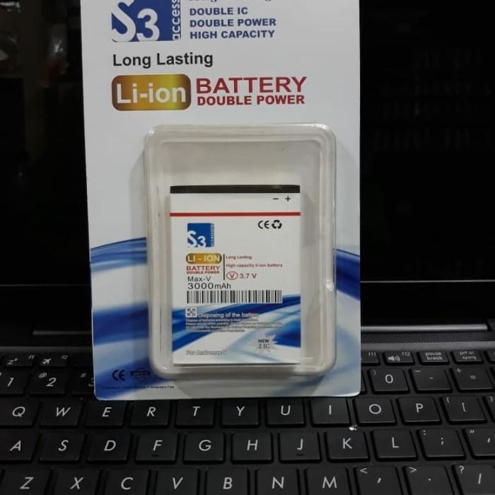 Baterai Batre Battery Zte Blade A5 Modem Bolt V9820 Andromax V/N986