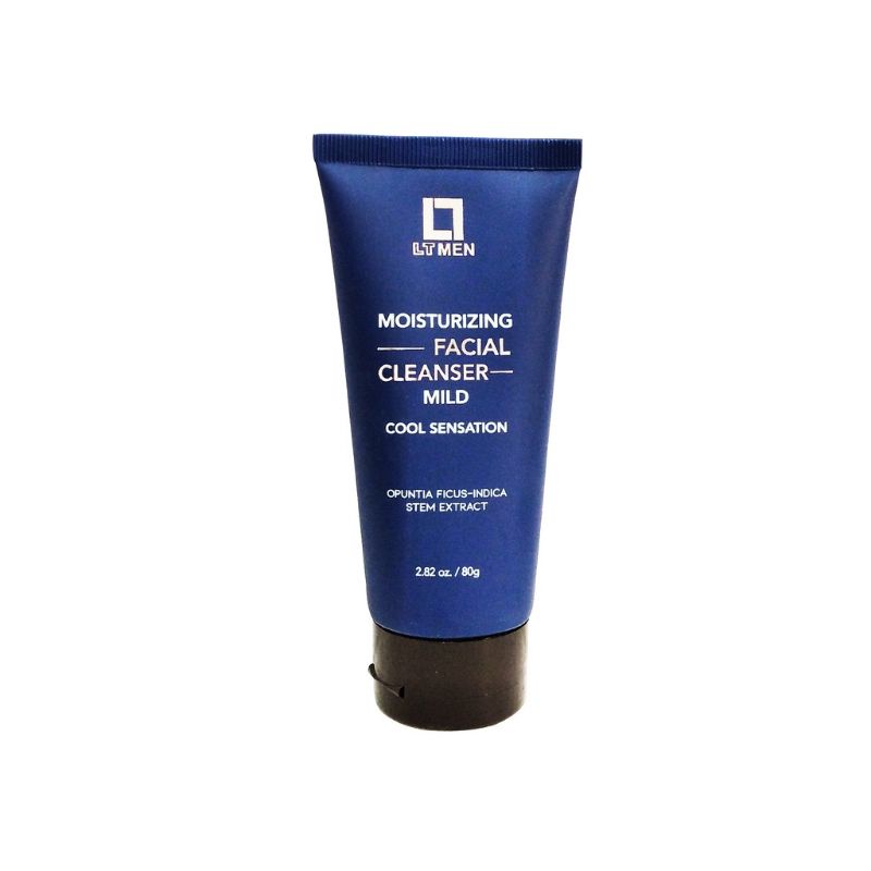 LT MEN Facial Cleanser