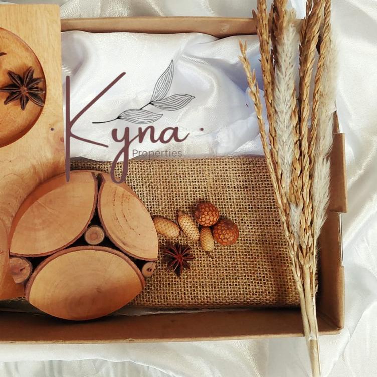 Properti Foto Produk / Properti Foto Makanan / Aesthetic Photography Kit Kyna Properties
