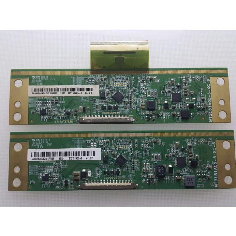 TCON PANASONIC DAN COOCAA 32 INCH