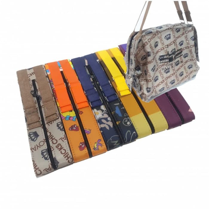 

Unik Tas Souvenir Oleh Oleh Haji dan Umroh Limited