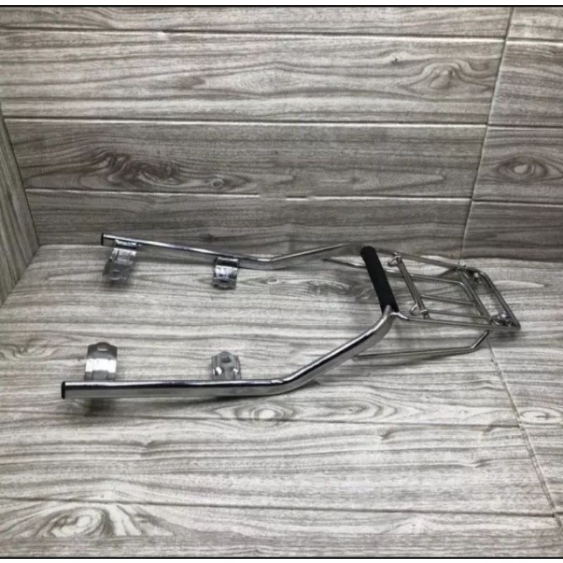 BEGEL GRAND BULUS 93 94 JEPITAN MANTEL BAHEL GRAND BULUS 93-94