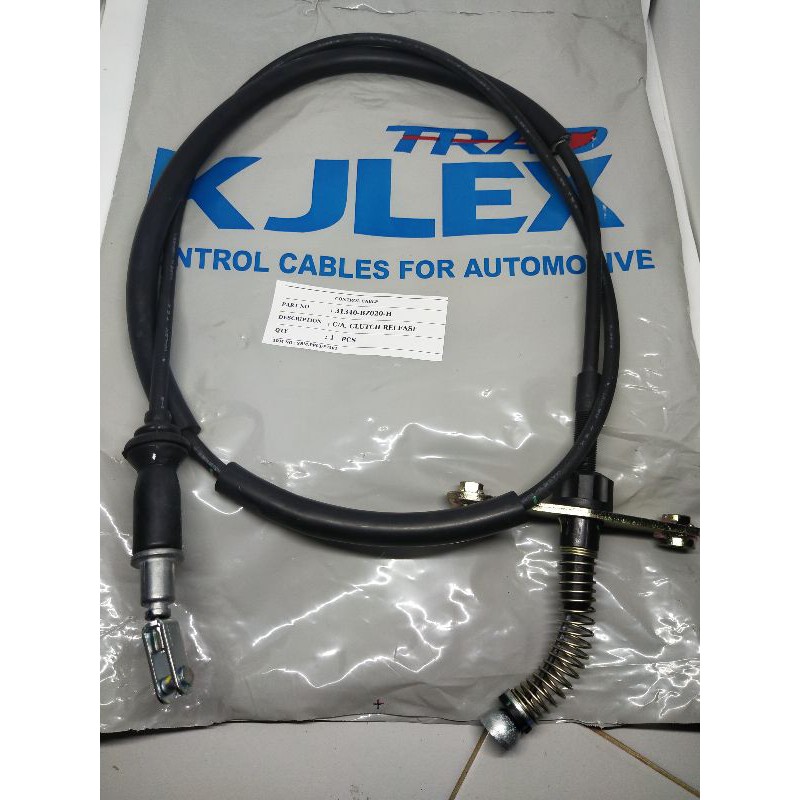 kabel kopling avanza old