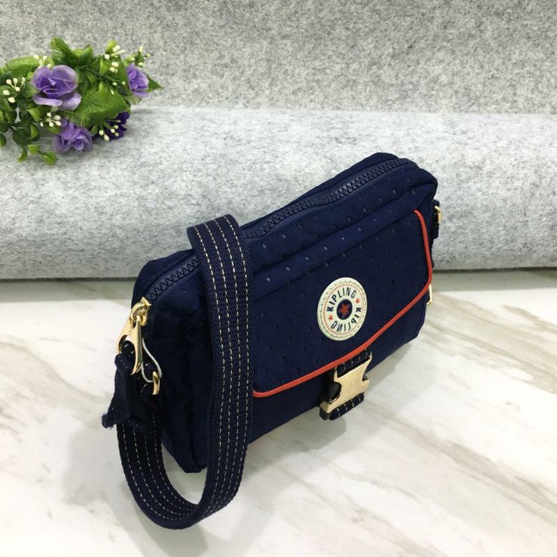 TAS SELEMPANG KP CROSSBODY BAG WITH ADJUSTABLE