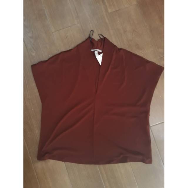 

H&M with tag new