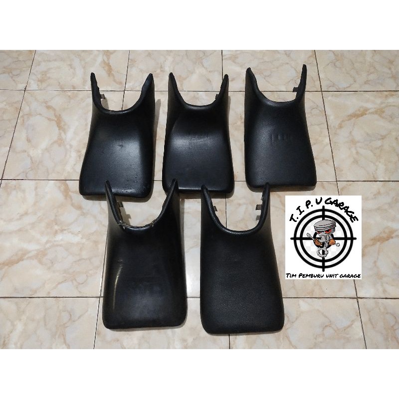 jok depan ori copotan cbr old thailand