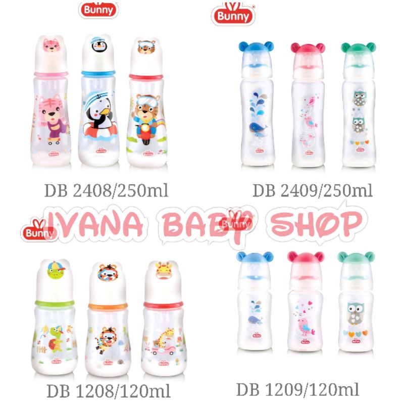 LUSTY BUNNY DODO HUKI PIGEON AVENT BOTOL SUSU TRAINING CUP 125ML 180ML 250ML