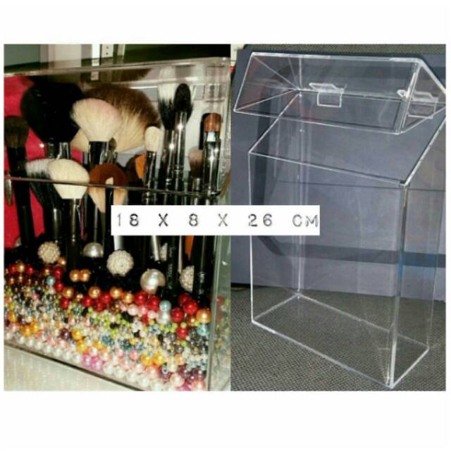 

Acrylic brush G2