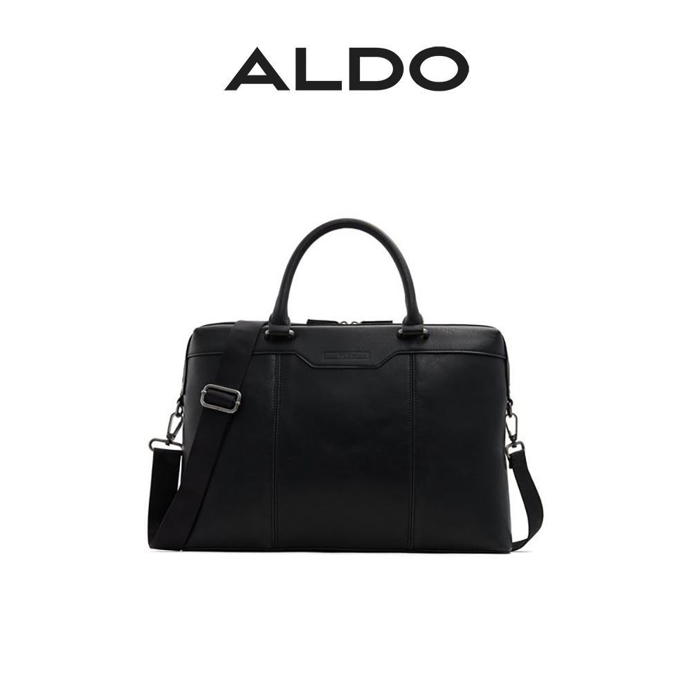 ALDO GLAEVEN Black Tas Wanita