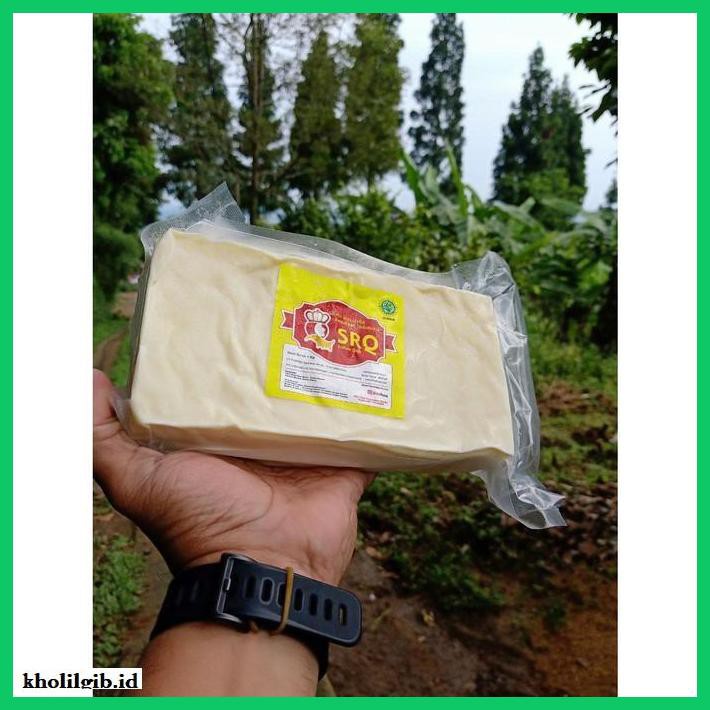 

Ujekujek- Keju Mozarella Srq 1 Kg Pilihan Usaha Kuliner Pizza & Pencinta Cheese -Original.