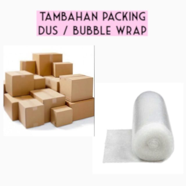 

packing tambahan