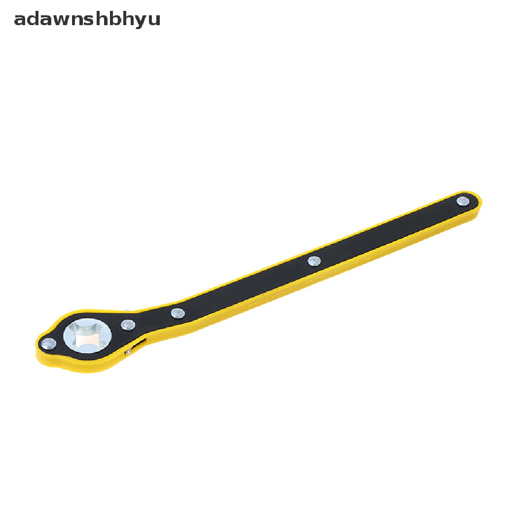 Adawnshbhyu Jack Ratchet Wrench / Gunting Ban Garasi