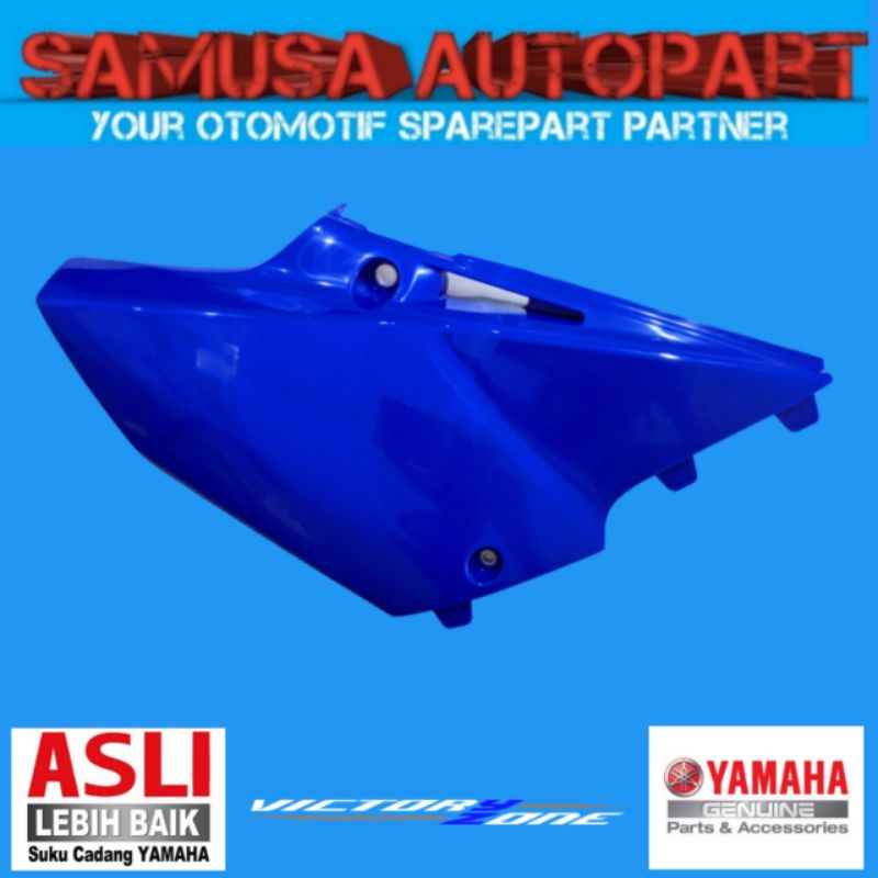 SIDE COVER ASSY / BODY BELAKANG KANAN YZ125X 20'-22' YZ125 15'-21' YZ250X 16'-22' YZ250 15'-21' ORIG