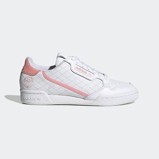 continental 80 adidas pink