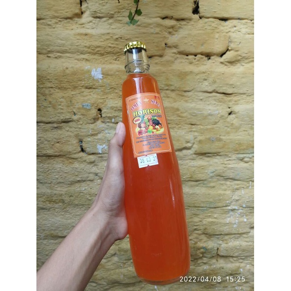 LIMUN JADUL 90an|ORSON JADUL|ORSON ERA 90an|ES JADUL|MINUMAN JADUL