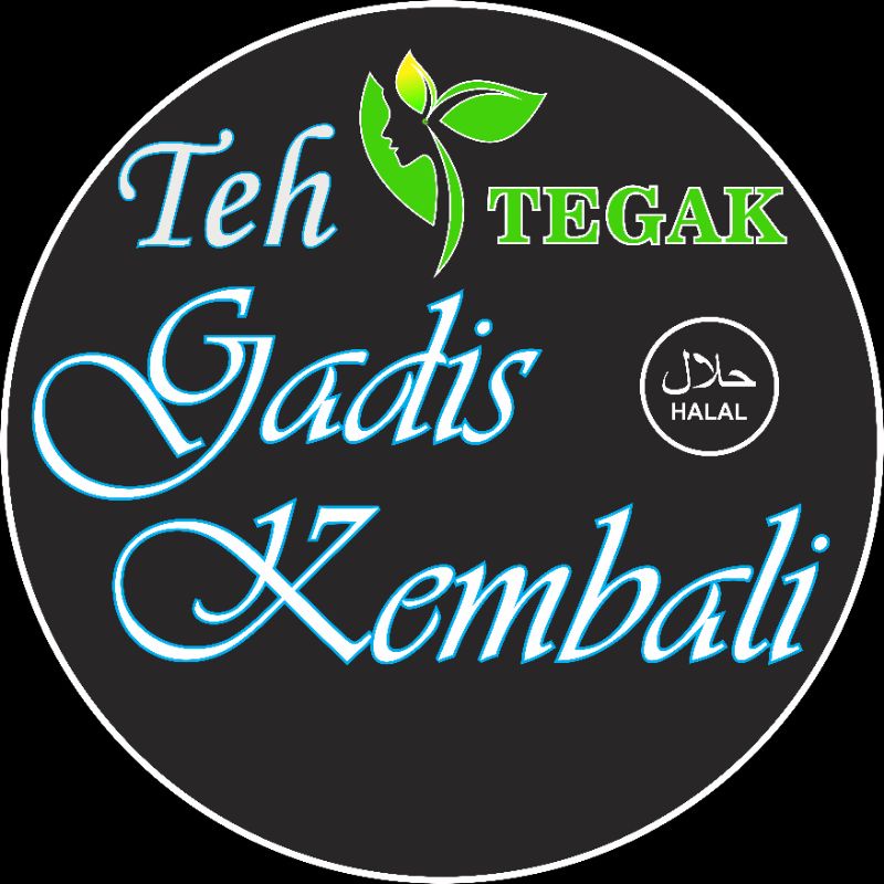 

Teh Gadis Kembali (TEGAK) Extrak