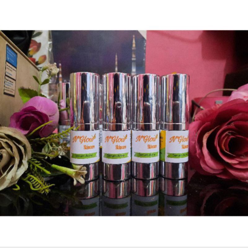 SERUM N'GLOW ACNE
