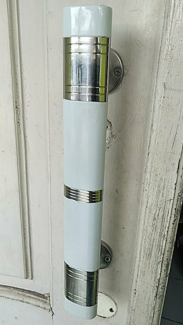 Tarikan Pintu / Handle Pintu Rumah / Pegangan Pintu Rumah / Tarikan Pintu Minimalis.