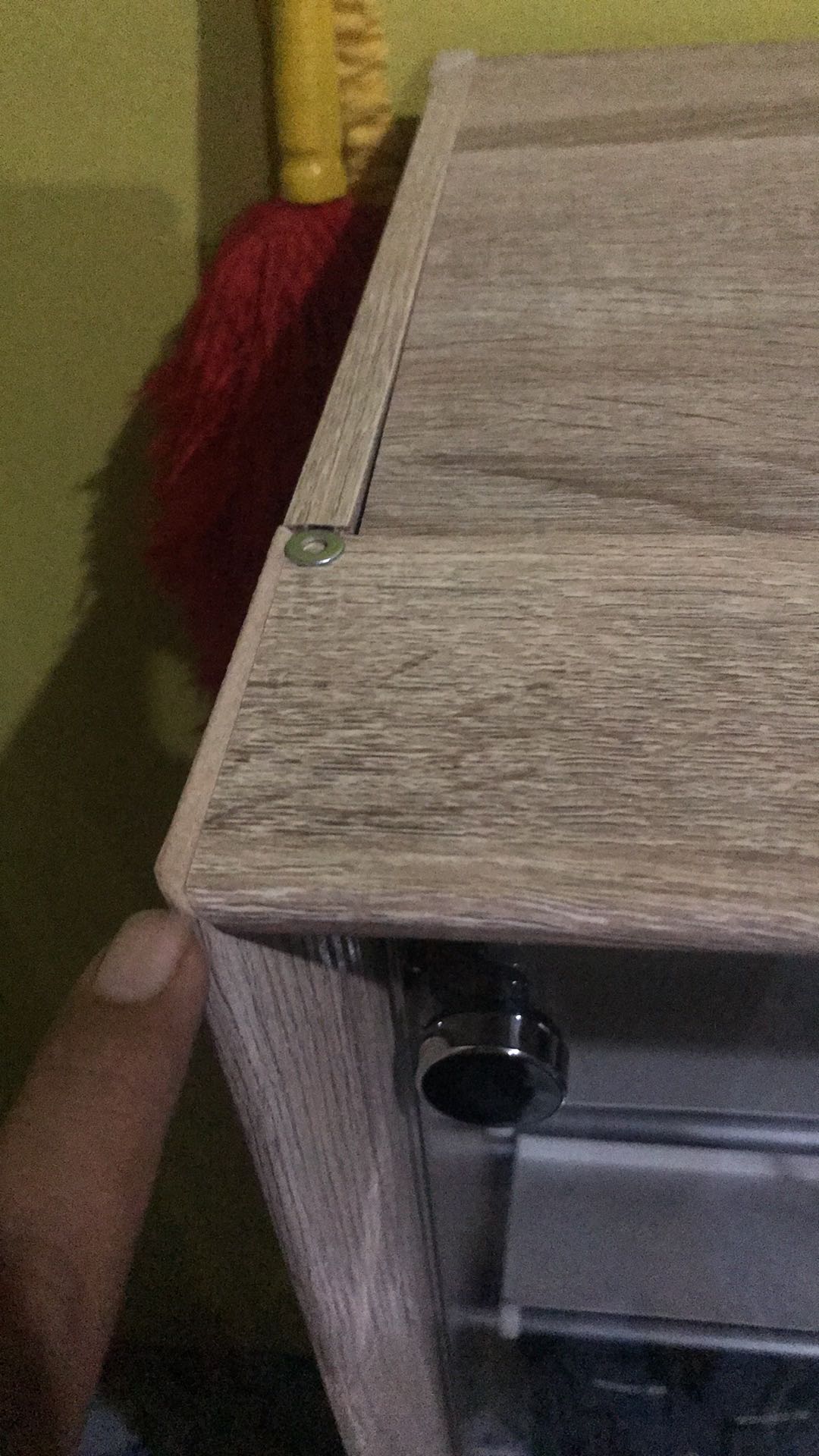 Sr 2218 Graver Agusto Rak Sepatu Lemari Sepatu Minimalis