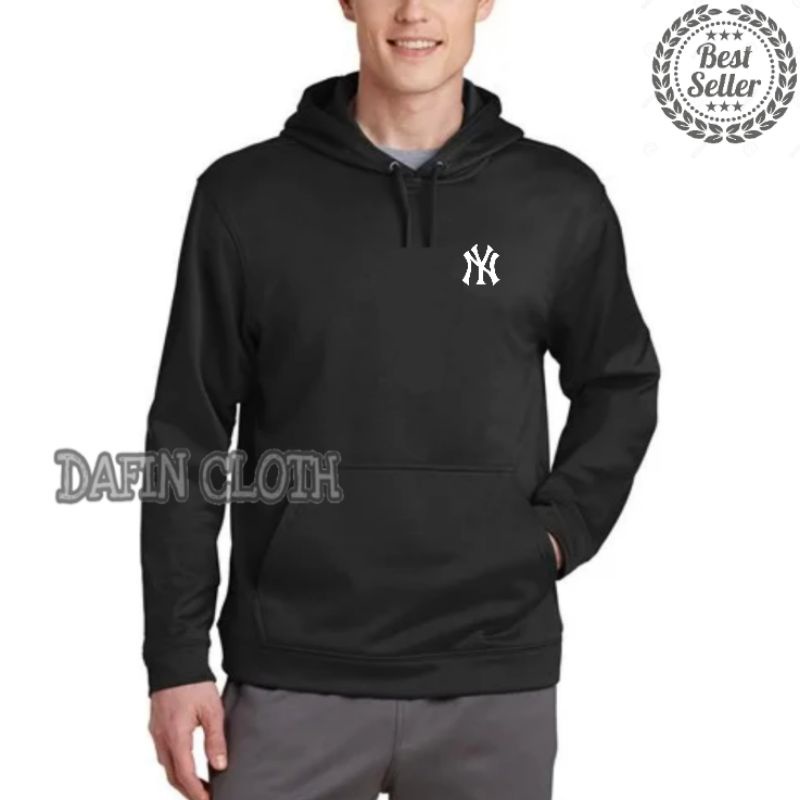 Hoodie Sweater Nike New York Yankess