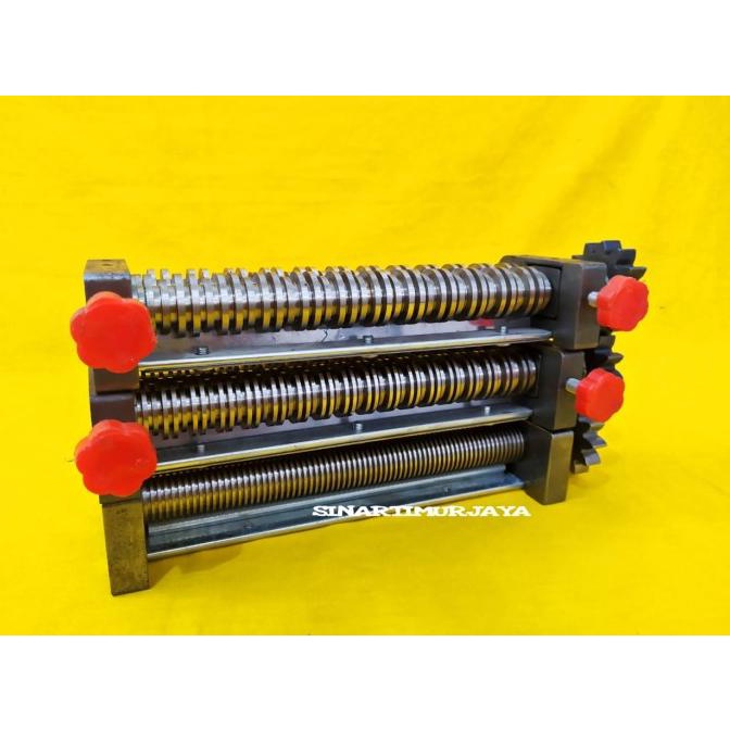 Diskon KNIFE GILINGAN MIE LISTRIK DZM 200 / PISAU GILMIE LISTRIK DZM 200 BESI Diskon