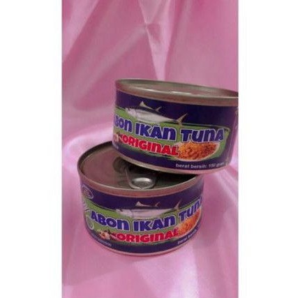 

abon ikan tuna