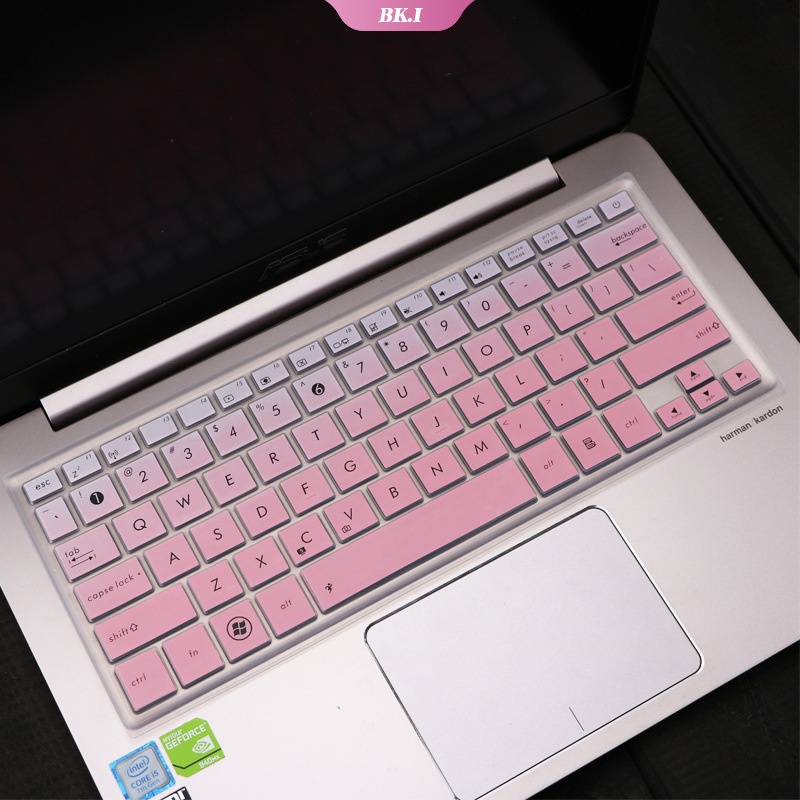 Film Pelindung Keyboard Bahan Silikon Untuk ASUS 13.3 inch Linghuan 3 PRO Exclusive Edition T303U Pad T305CA UX330UAK Ux430