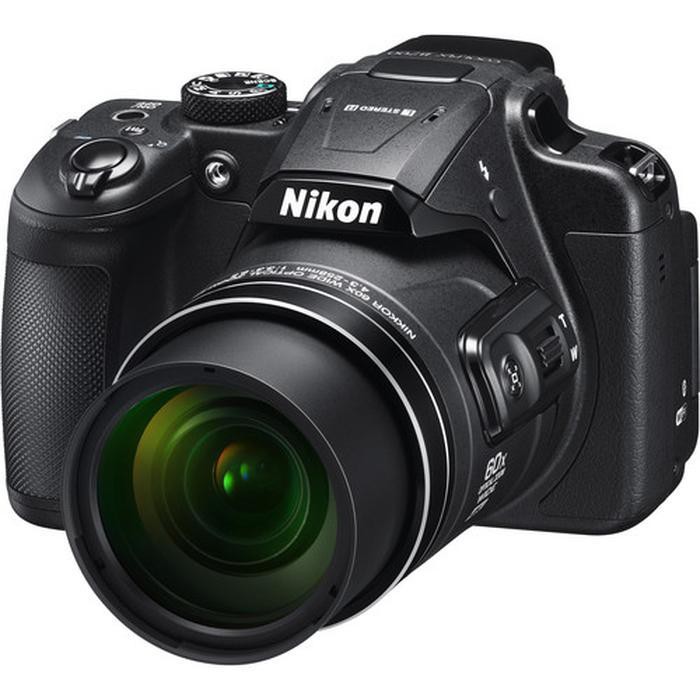 "KD" Nikon Coolpix B700 Digital Camera