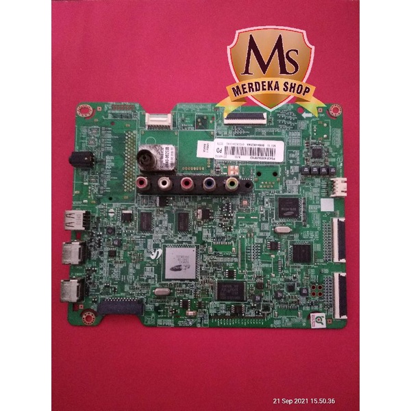 mb mainboard Mhoterboar module mesin tv samsung ps51f4500