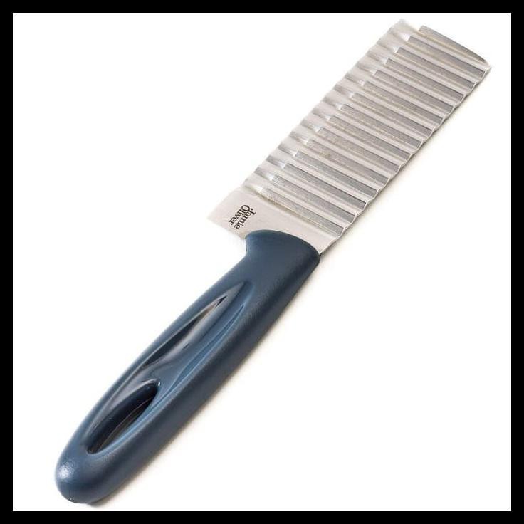 

Jamie Oliver Jc7190 Crinkle Knife 15Cm