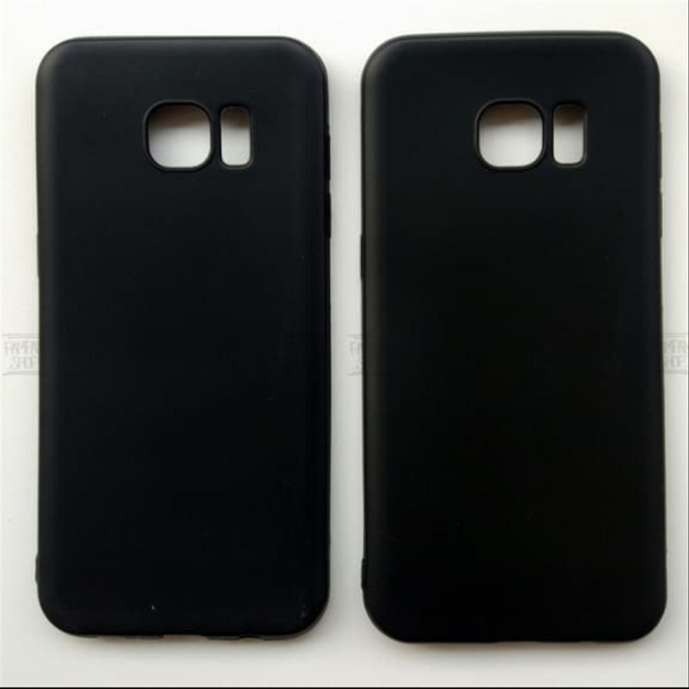 Blackmatte Case Silikon Samsung S7 Edge e disigrosir