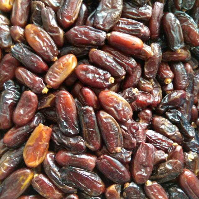 

Kurma Korma Madinah Asli RABEE Import