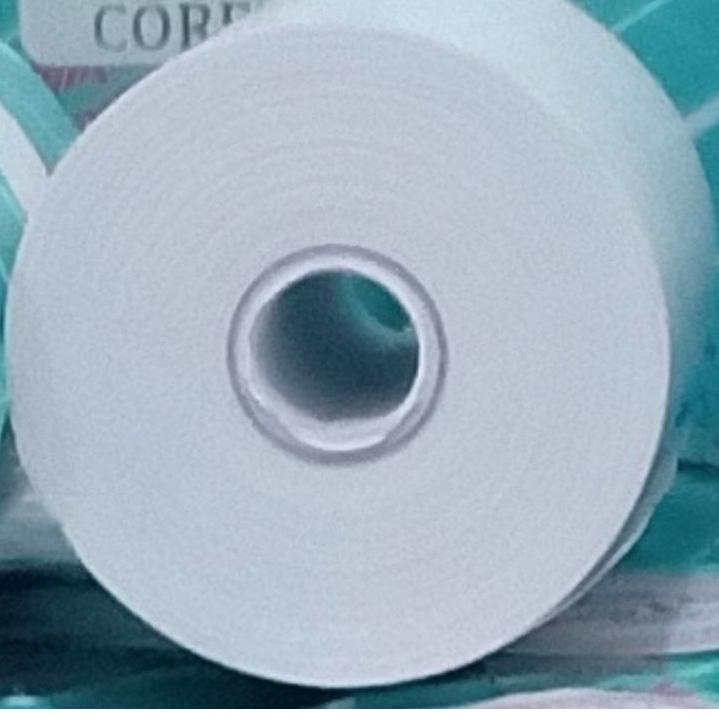 

Kertas Struk Thermal Mobile Printer 57x40 CORELESS, Merk Otani, 1 Pack Isi 10Roll CNHBB8142