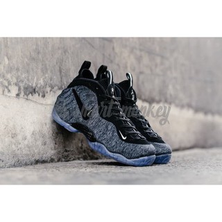 nike foamposite pro white