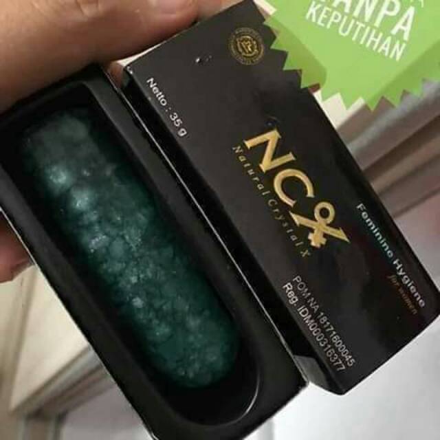 Nasa herbal