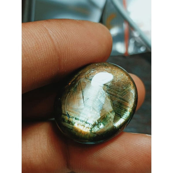 bangsing kresnadana bigzise black safir jumbo