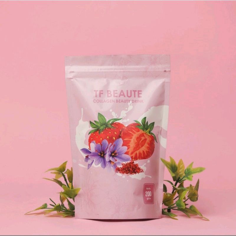 TF BEAUTY COLLAGEN