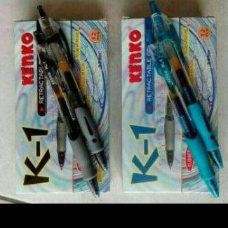 

PULPEN KENKO K1