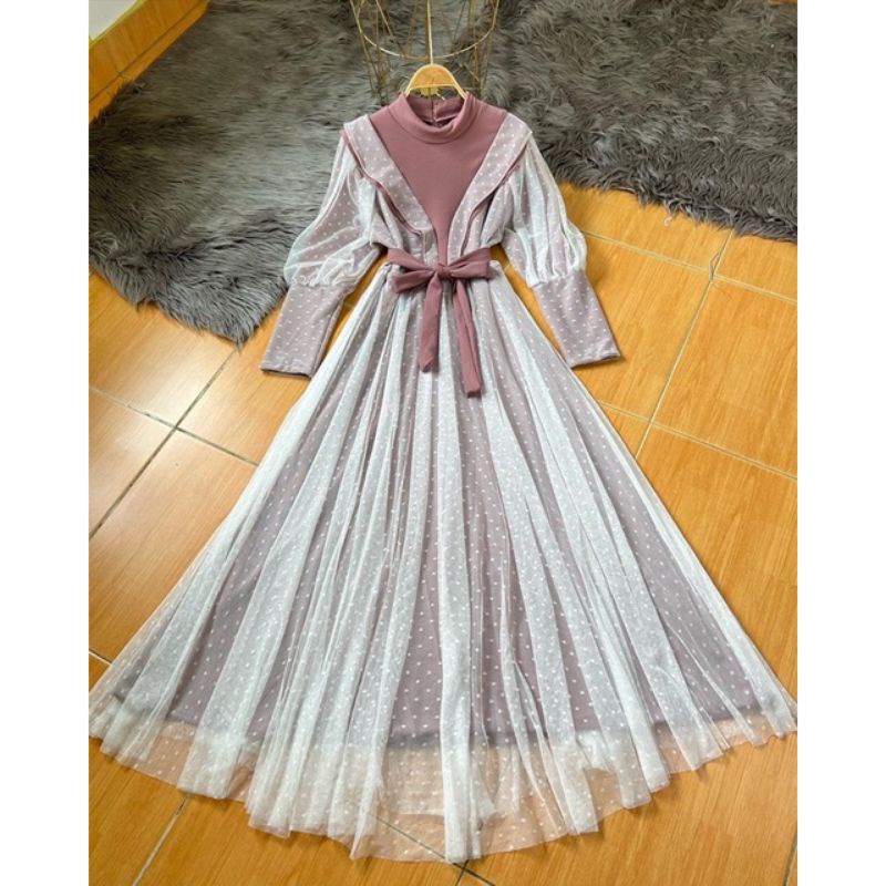 marsya dress/fashion salsabila butik