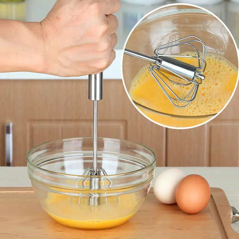 Hand Mixer Pengocok Telur Pengaduk Adonan Kue Better Beater 1 PCS