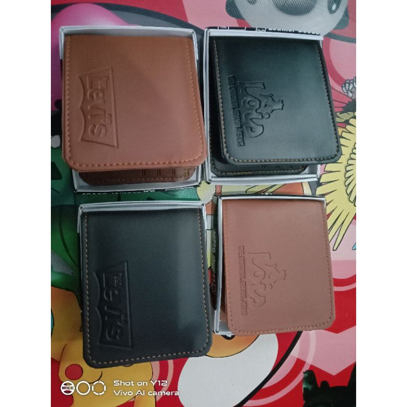 DOMPET LIPAT PRIA/DOMPET MURAH/HARGA GROSIR