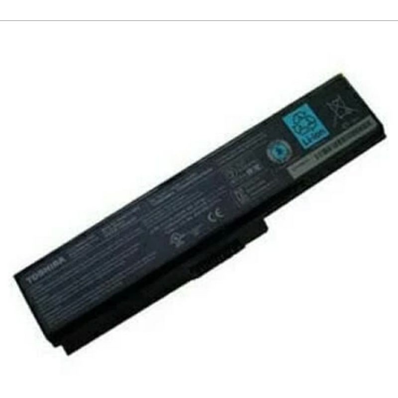 baterai toshiba pa3817u untuk toshiba c600, c640, L740, L730 original
