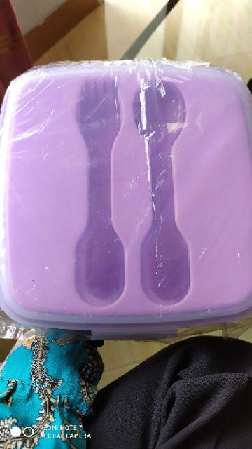 Tempat Makan Golden Sunkist